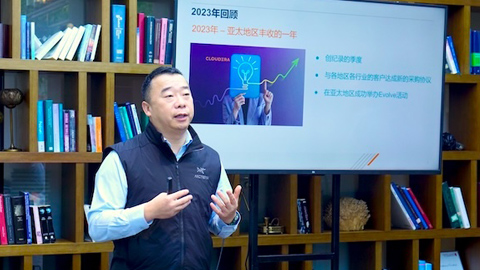 應對不確定性,數(shù)據(jù)與AI構建企業(yè)“反脆弱”能力