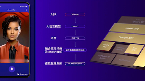移動(dòng)賽場(chǎng)上的新“10號(hào)”,AI引擎將如何策動(dòng)智能新體驗(yàn)