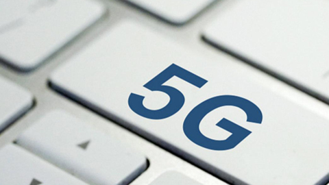 工信部:5G移動(dòng)電話(huà)用戶(hù)達(dá)8.74億戶(hù)
