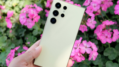 三星Galaxy S24 Ultra評(píng)測(cè):全球最暢銷“安卓機(jī)皇”有何過(guò)人之處?